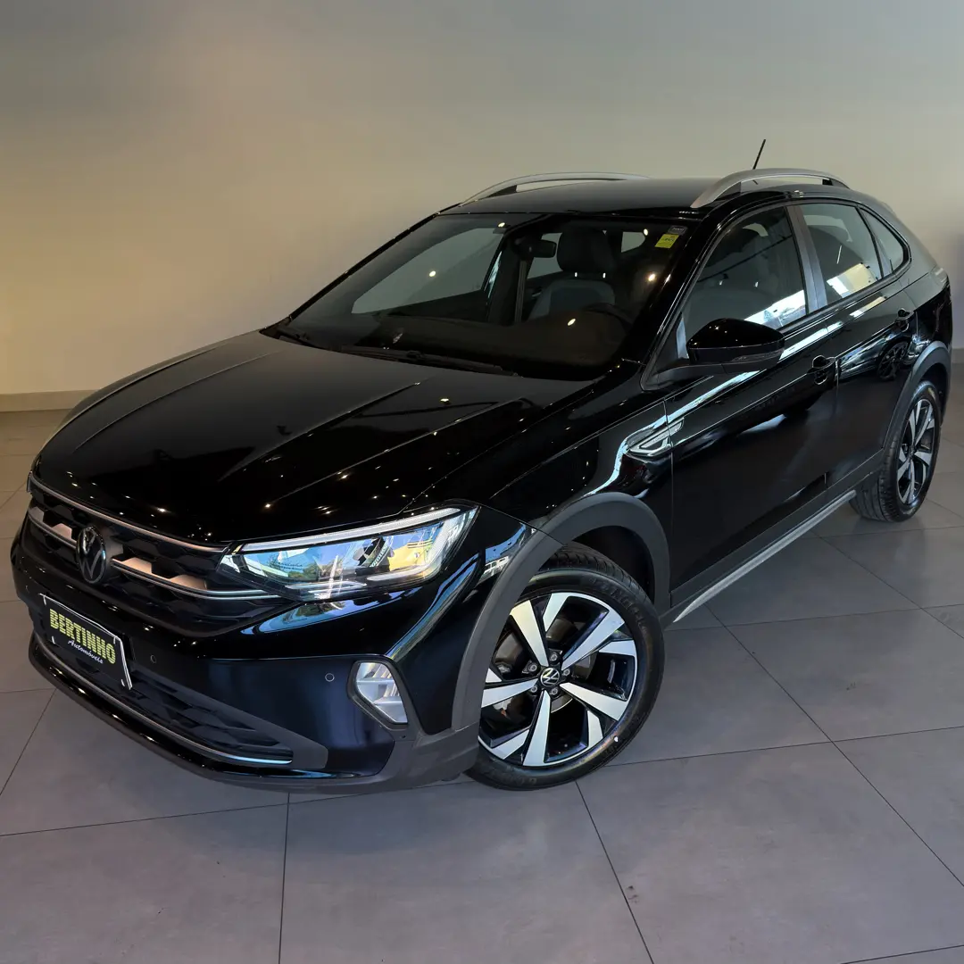 VOLKSWAGEN Nivus
