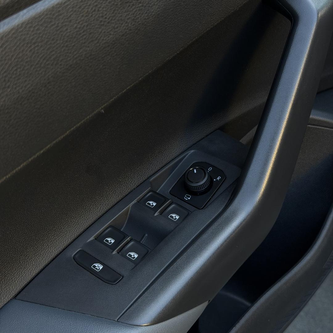 VOLKSWAGEN Nivus - Foto