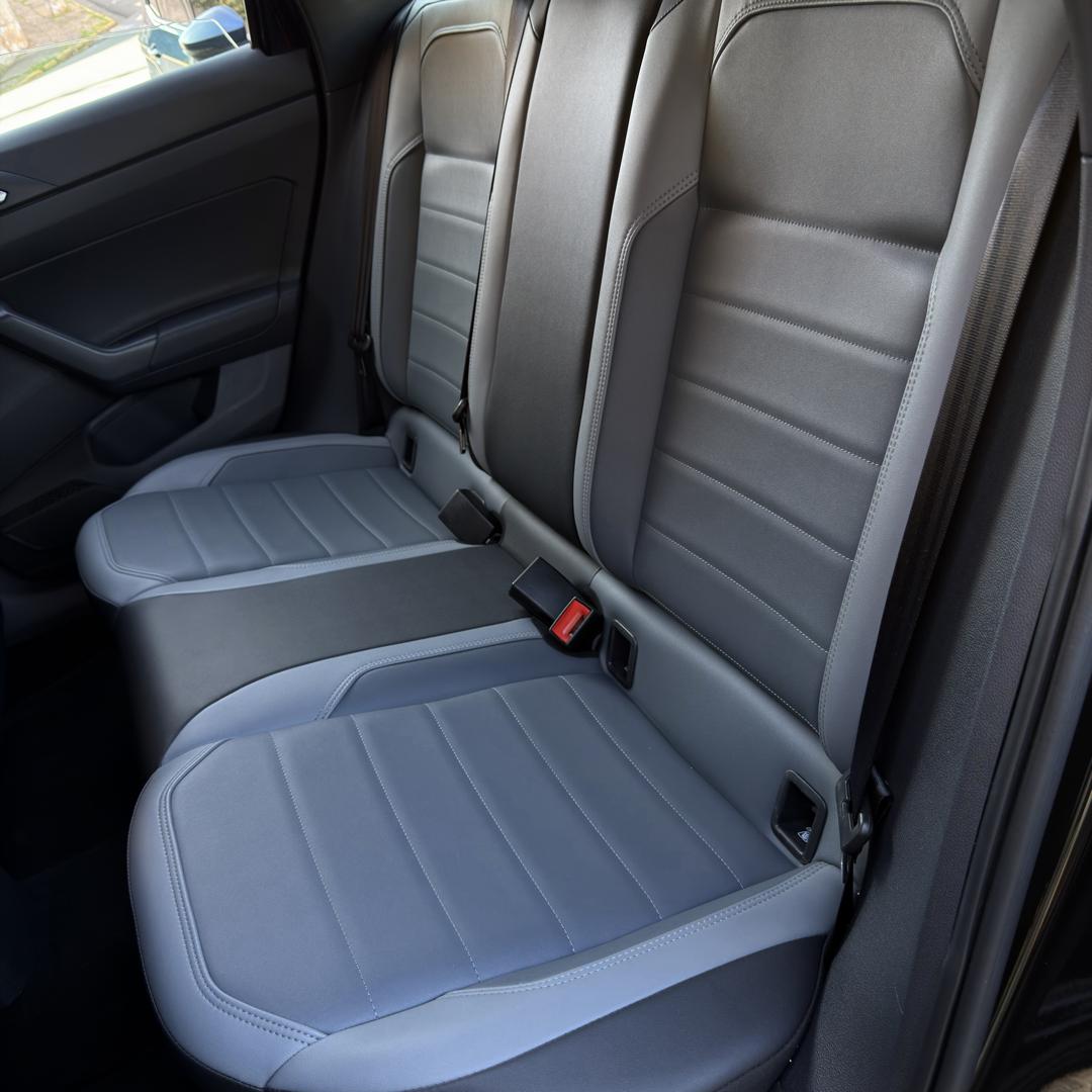 VOLKSWAGEN Nivus - Foto