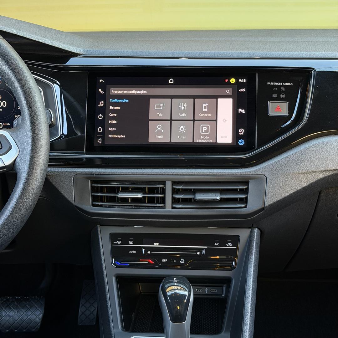 VOLKSWAGEN Nivus - Foto
