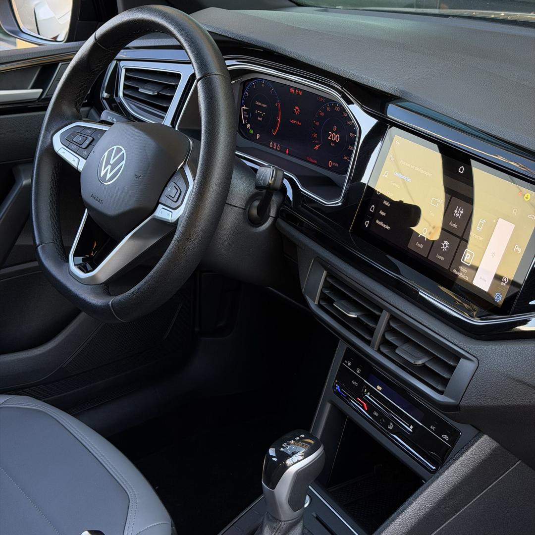 VOLKSWAGEN Nivus - Foto