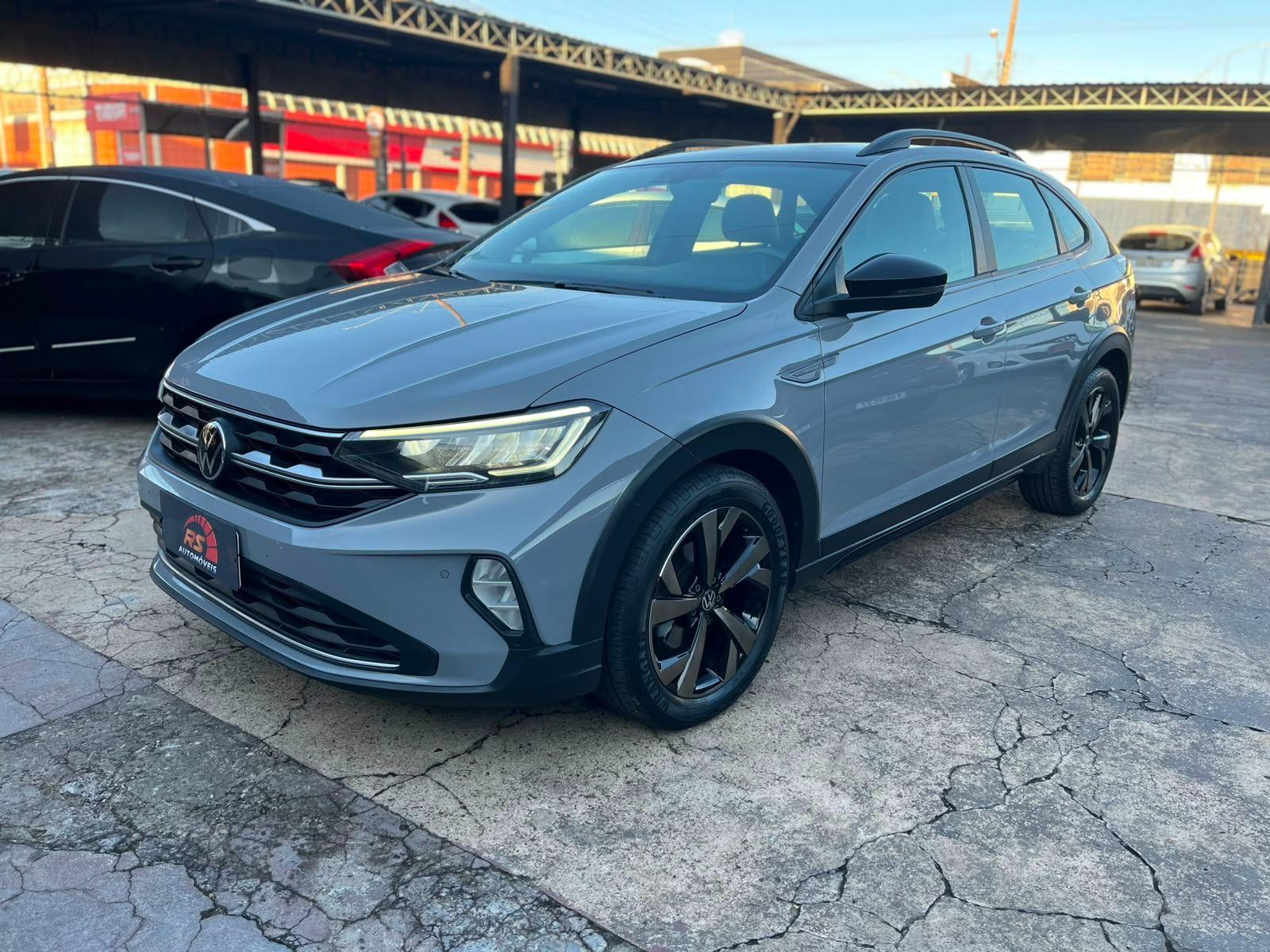 VOLKSWAGEN Nivus