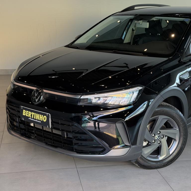 VOLKSWAGEN Nivus - Foto