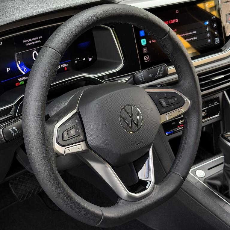 VOLKSWAGEN Nivus - Foto