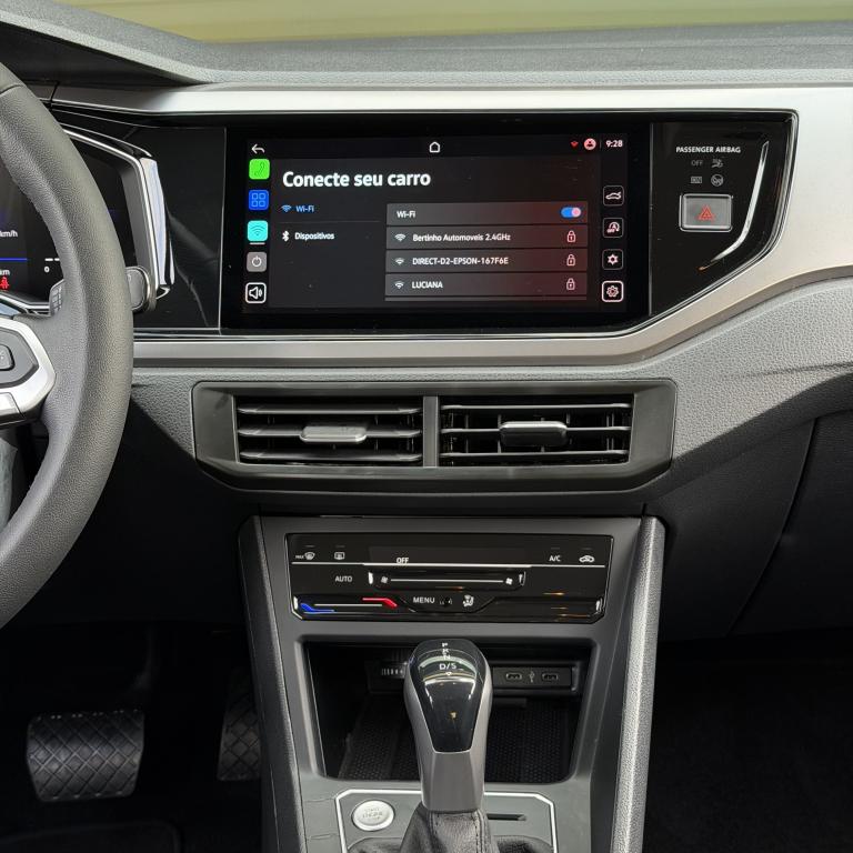 VOLKSWAGEN Nivus - Foto