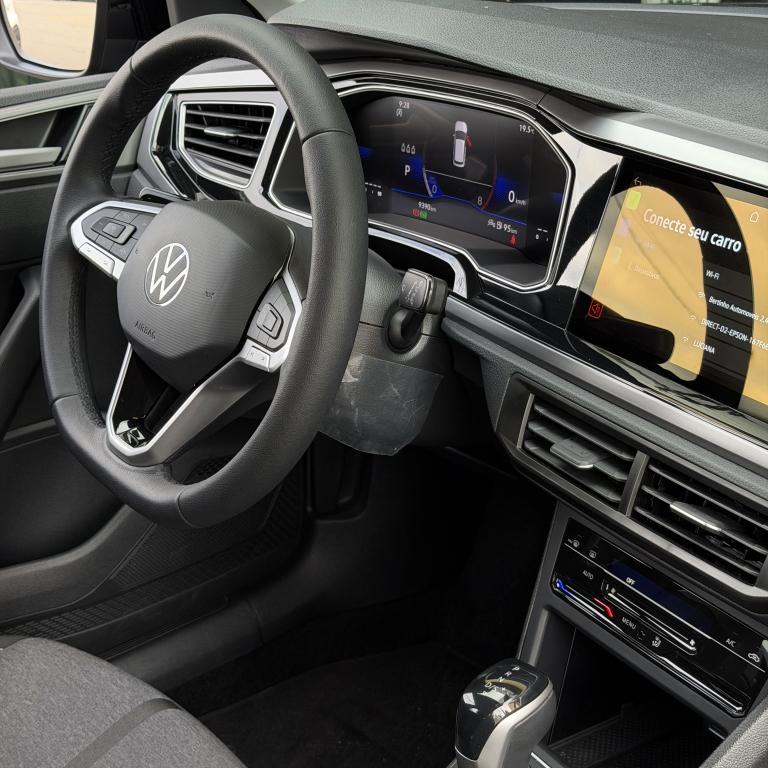 VOLKSWAGEN Nivus - Foto