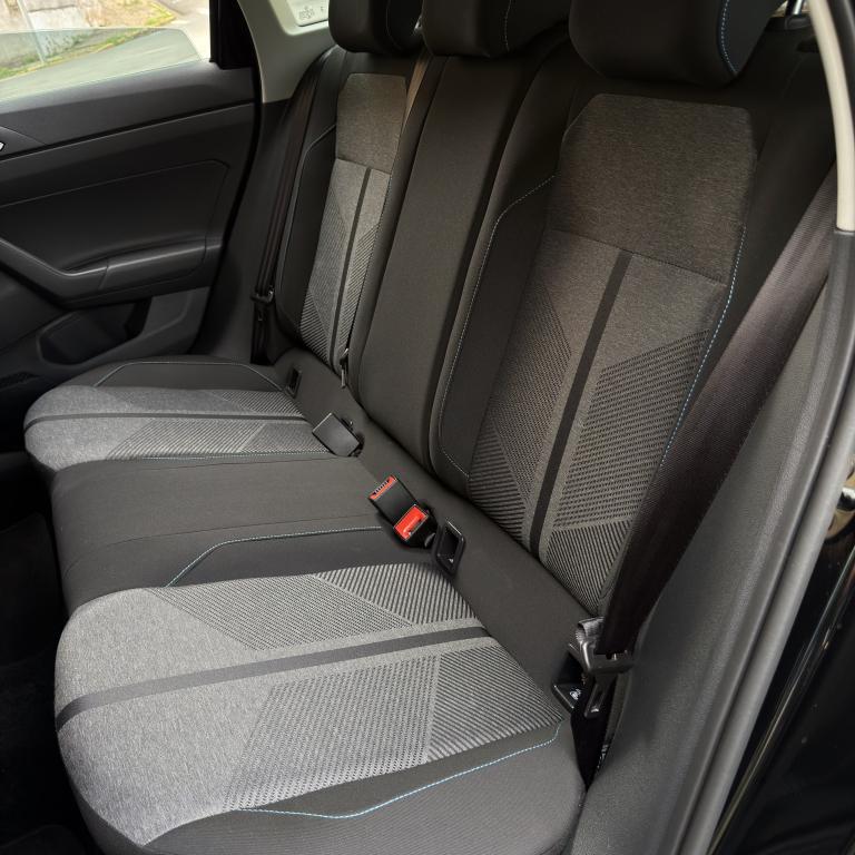 VOLKSWAGEN Nivus - Foto
