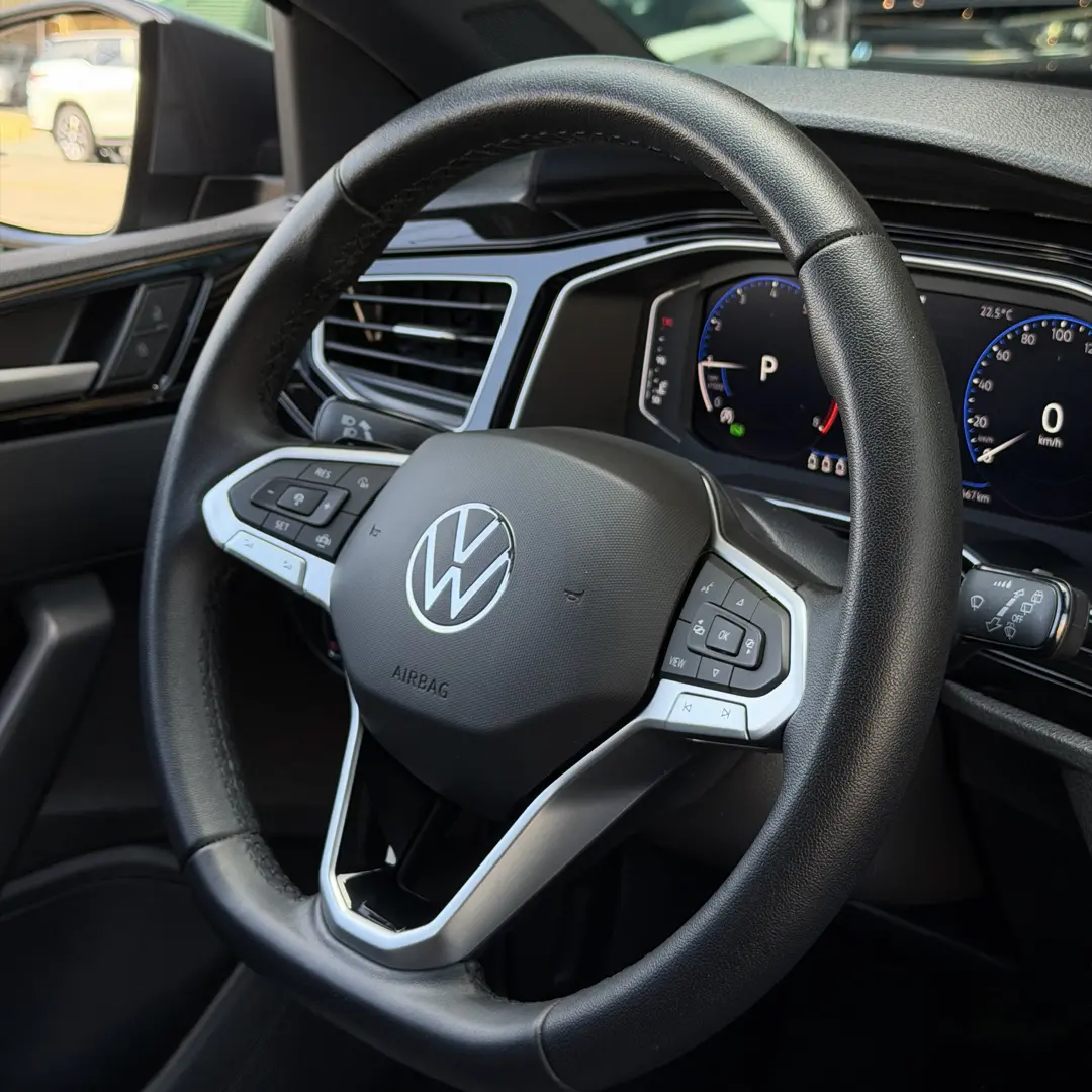 VOLKSWAGEN Nivus - Foto