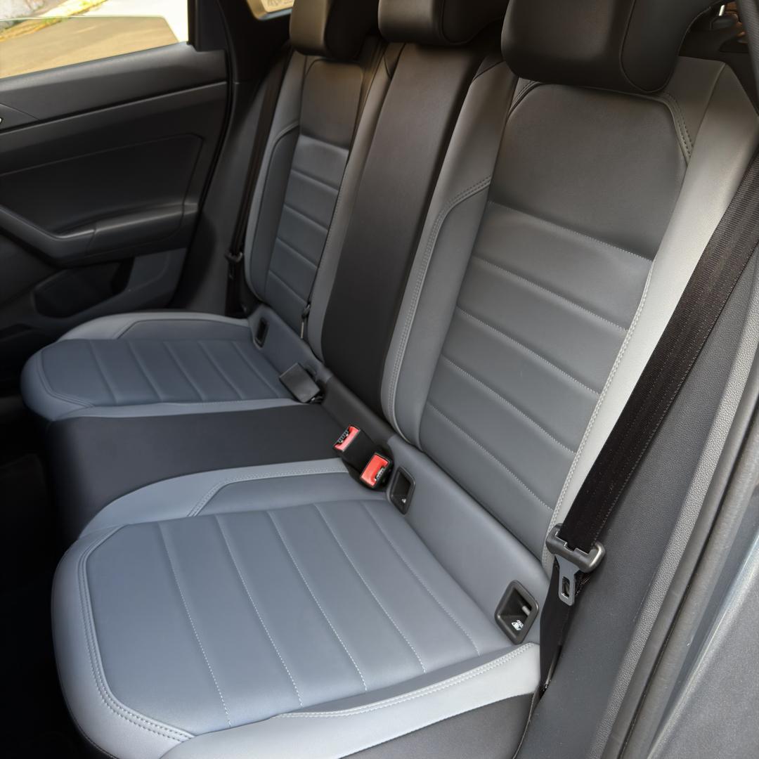 VOLKSWAGEN Nivus - Foto