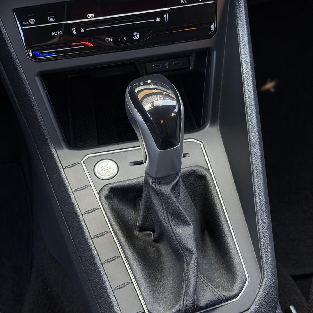 VOLKSWAGEN Nivus - Foto