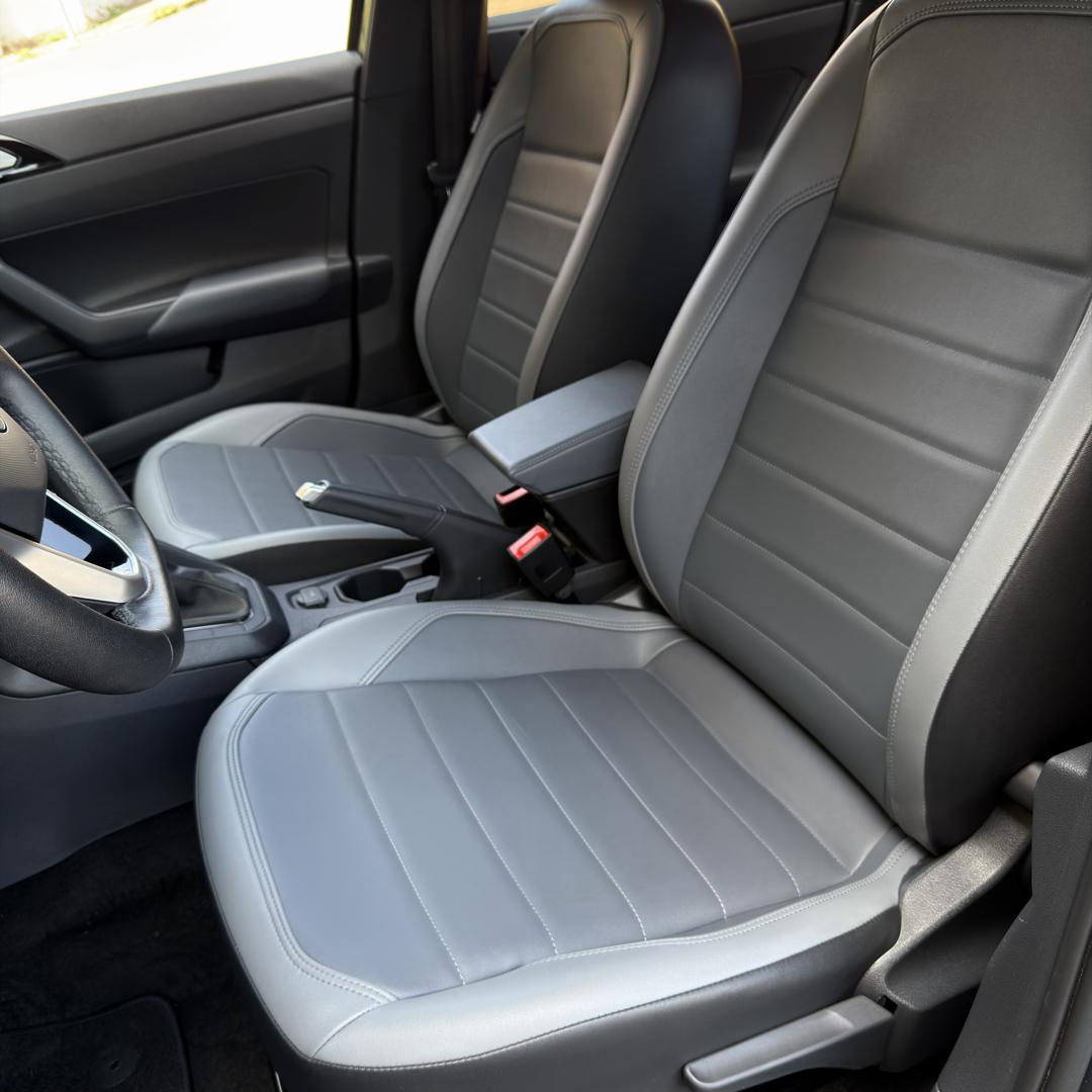 VOLKSWAGEN Nivus - Foto
