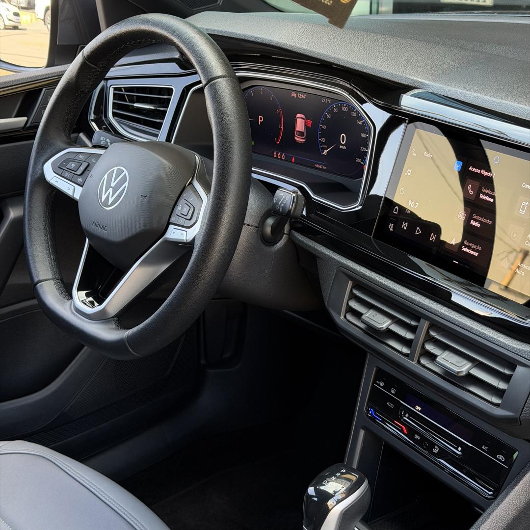 VOLKSWAGEN Nivus - Foto
