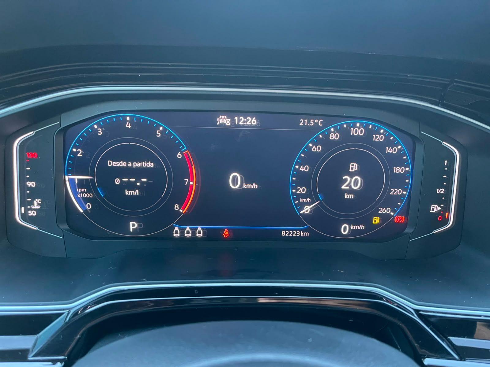 VOLKSWAGEN Nivus - Foto