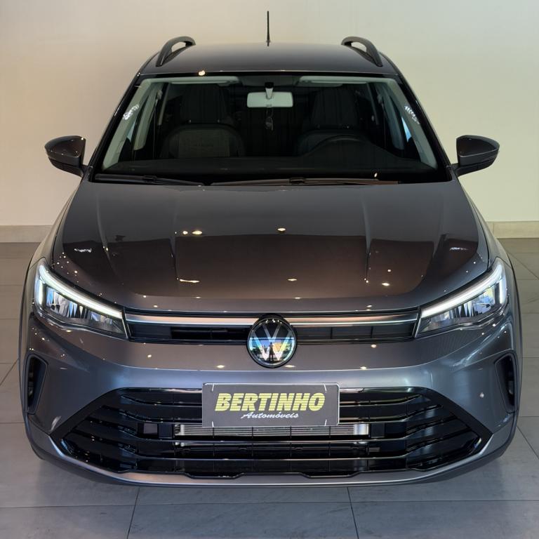 VOLKSWAGEN Nivus - Foto