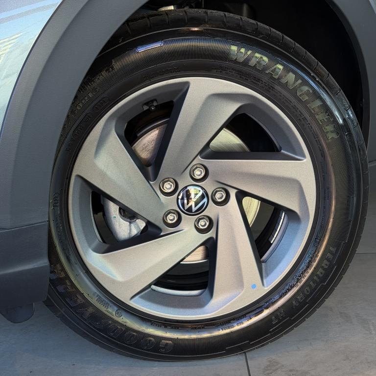 VOLKSWAGEN Nivus - Foto