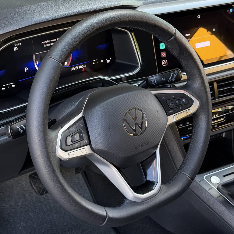 VOLKSWAGEN Nivus - Foto