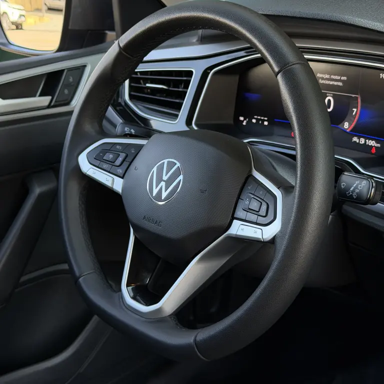 VOLKSWAGEN Nivus - Foto