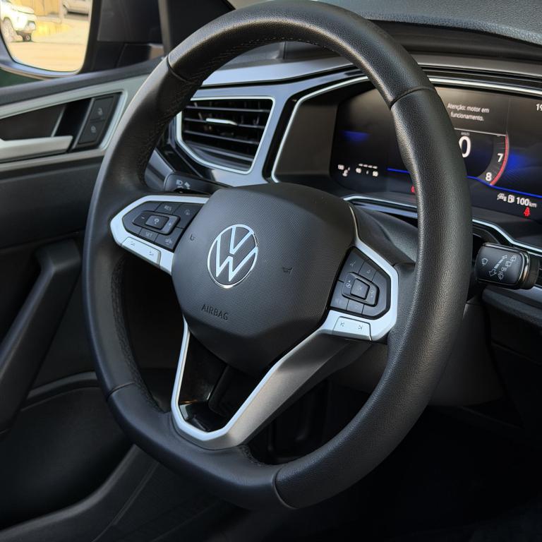 VOLKSWAGEN Nivus - Foto