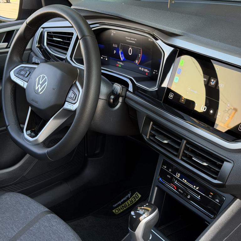 VOLKSWAGEN Nivus - Foto