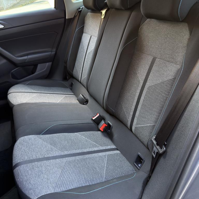 VOLKSWAGEN Nivus - Foto