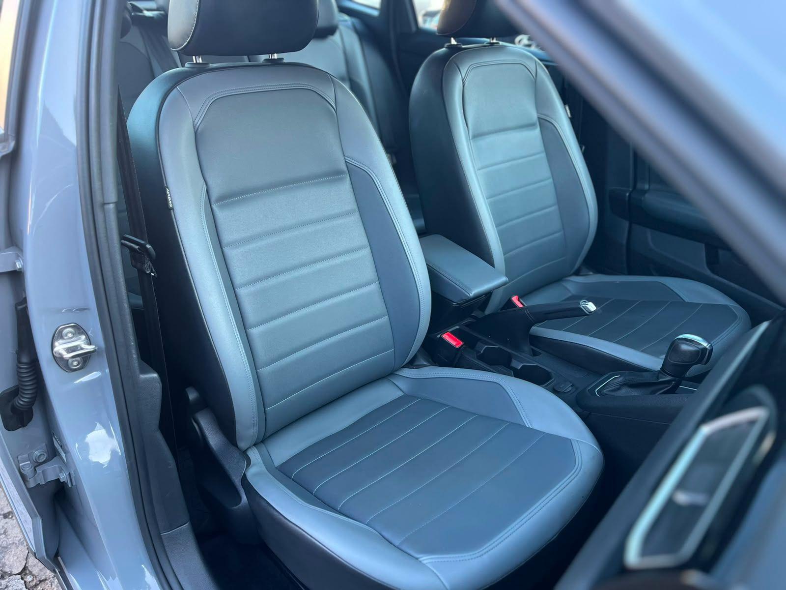VOLKSWAGEN Nivus - Foto