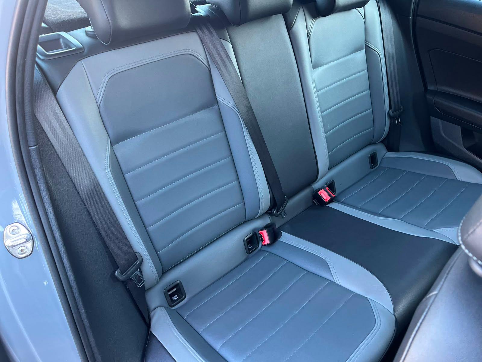 VOLKSWAGEN Nivus - Foto