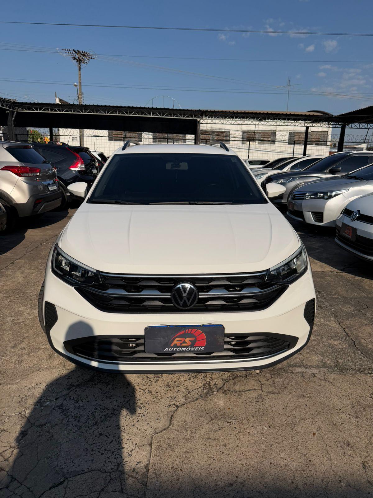 VOLKSWAGEN Nivus - Foto