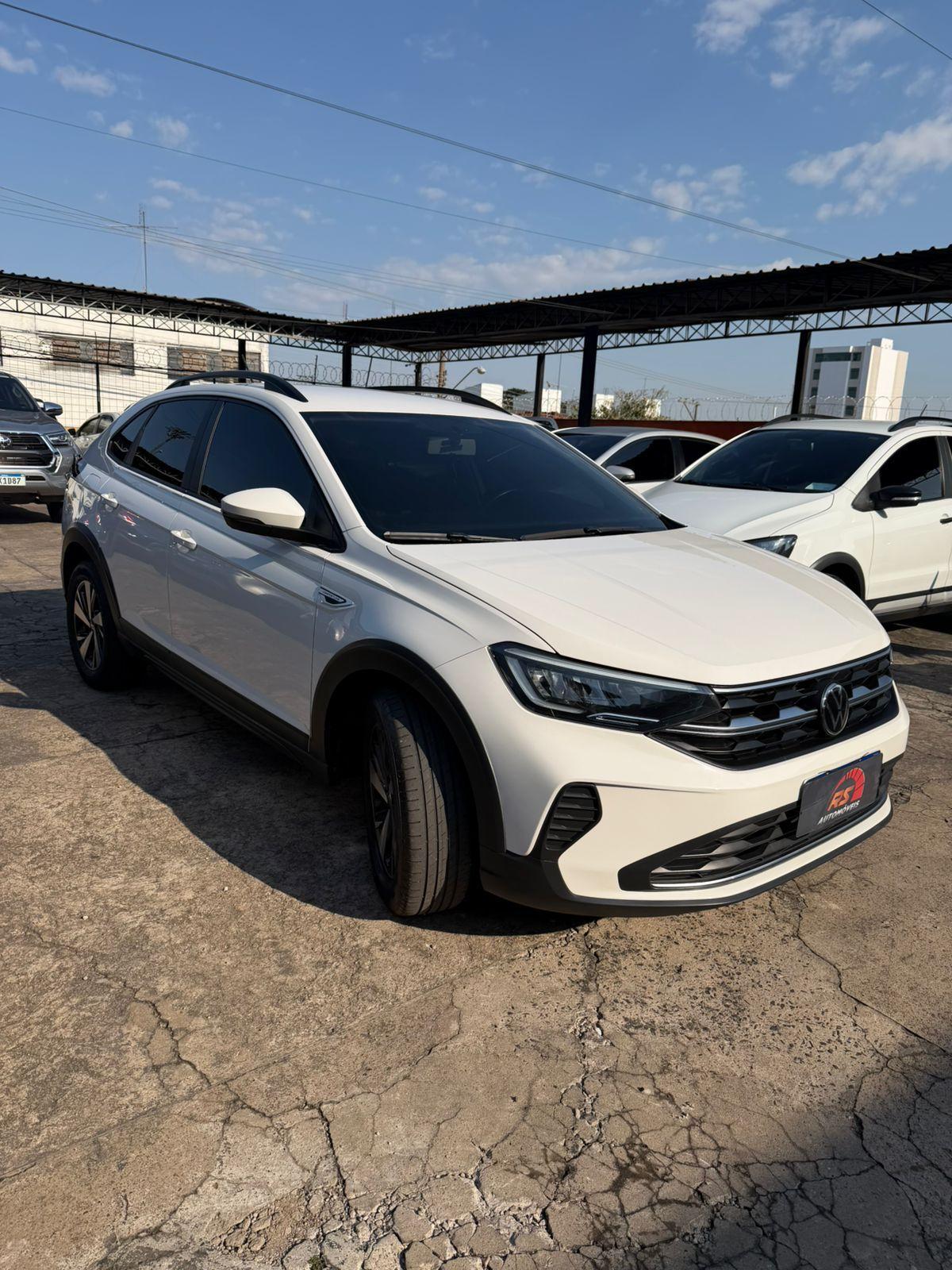 VOLKSWAGEN Nivus - Foto