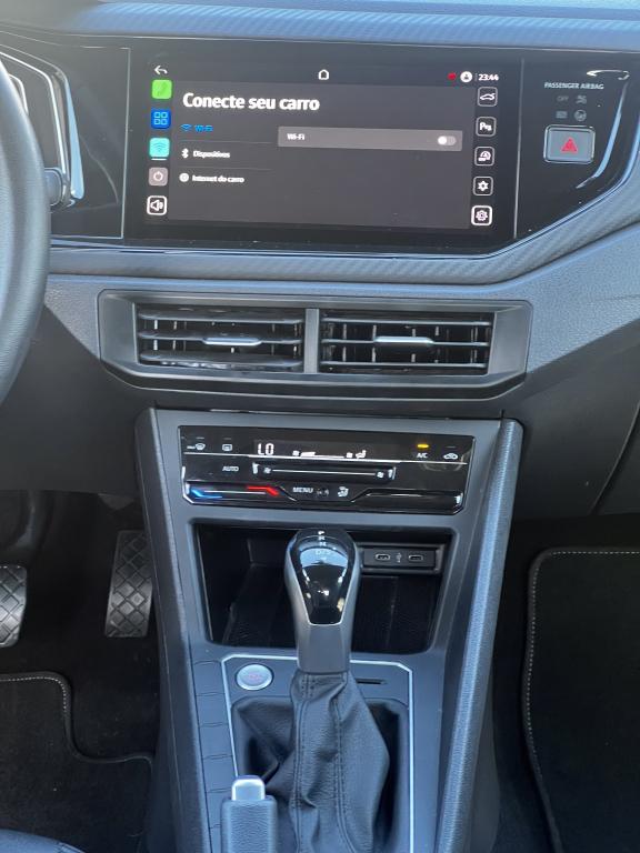 VOLKSWAGEN Nivus - Foto