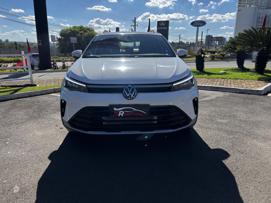 VOLKSWAGEN Nivus - Foto