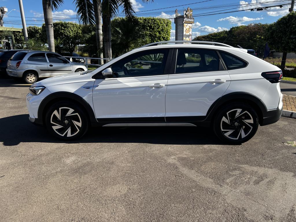 VOLKSWAGEN Nivus - Foto