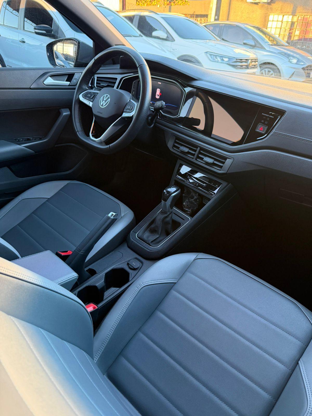 VOLKSWAGEN Nivus - Foto