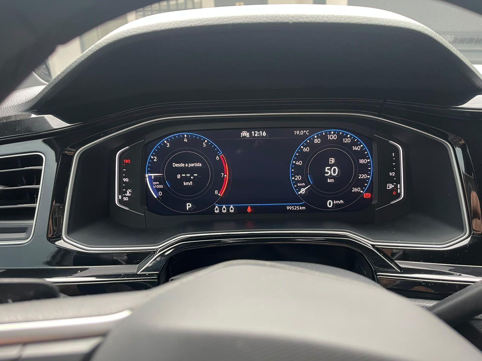 VOLKSWAGEN Nivus - Foto