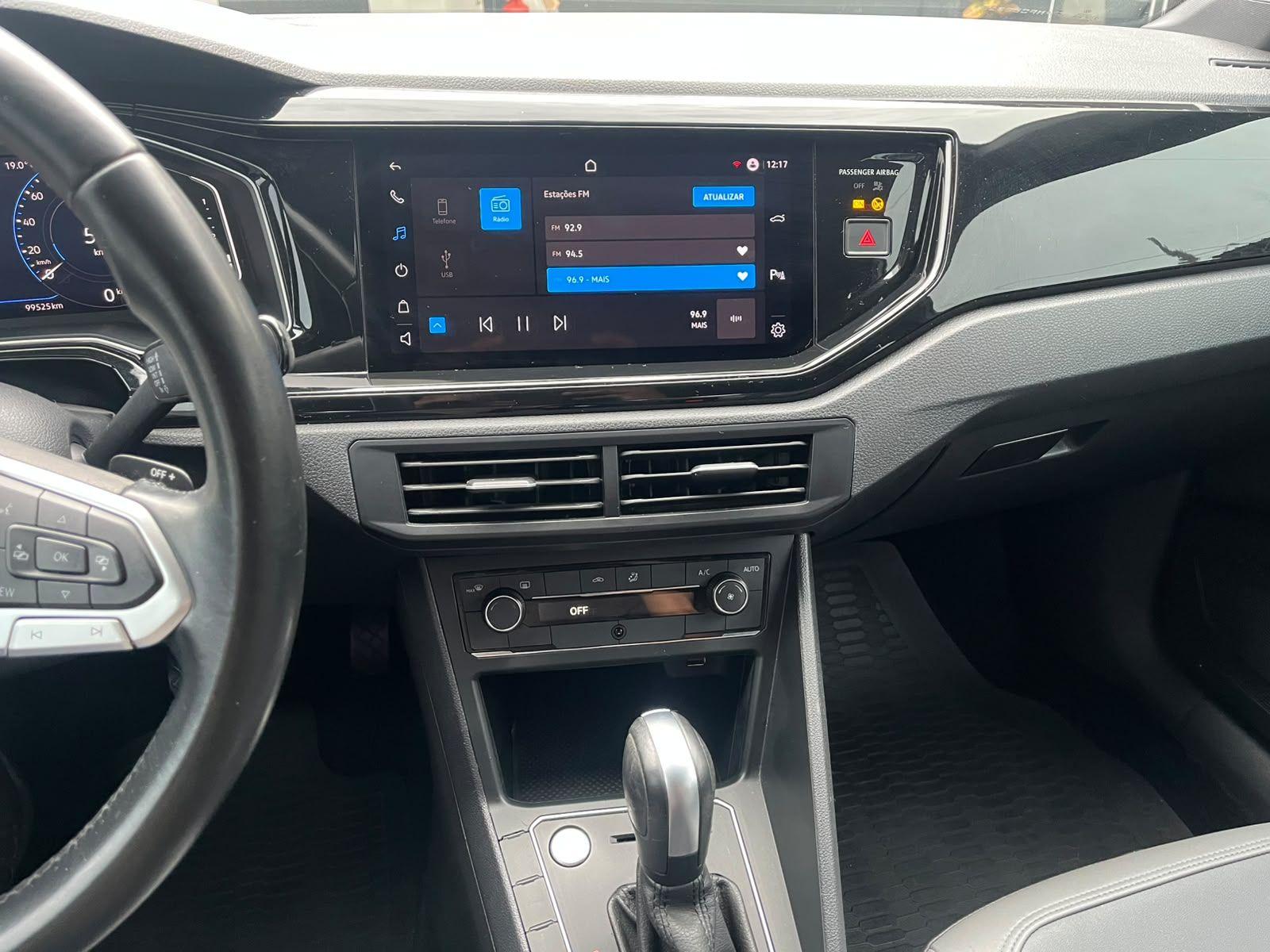 VOLKSWAGEN Nivus - Foto