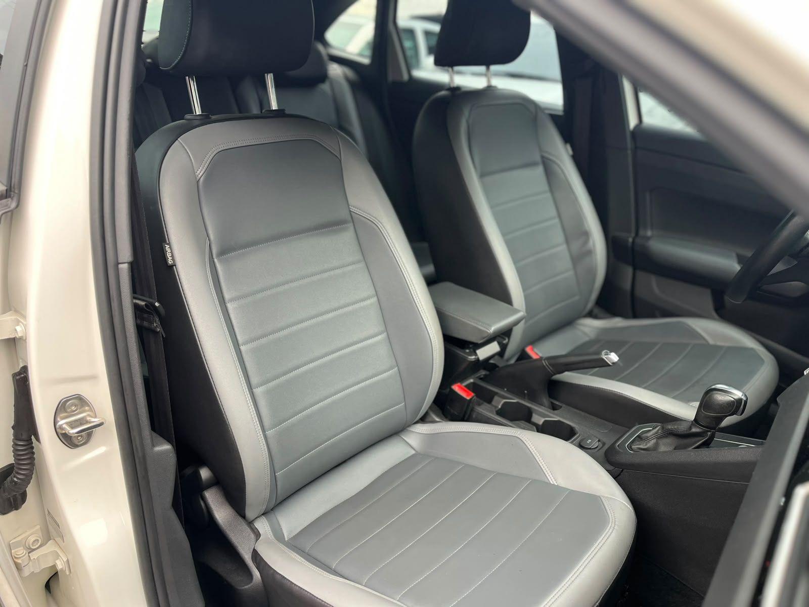 VOLKSWAGEN Nivus - Foto