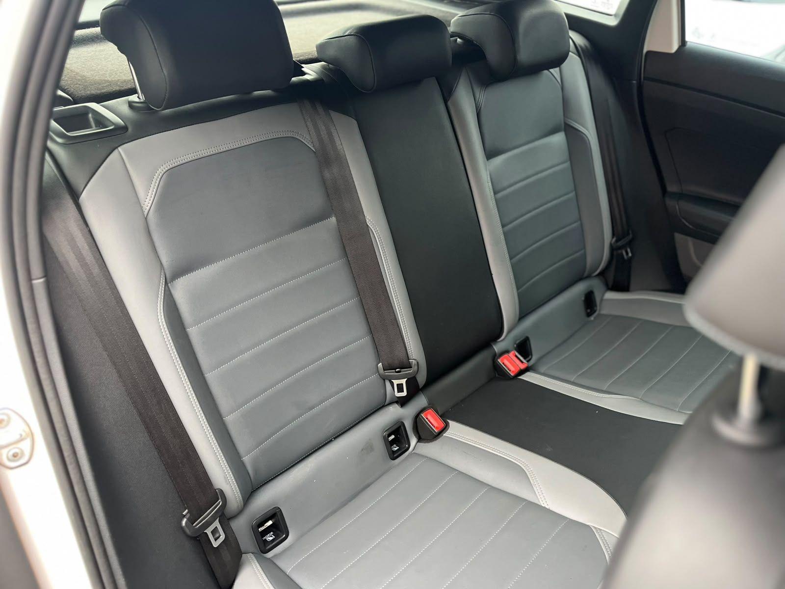 VOLKSWAGEN Nivus - Foto
