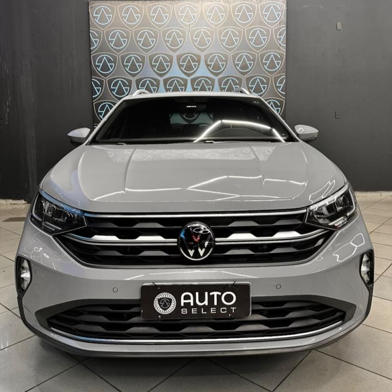 VOLKSWAGEN Nivus - Foto