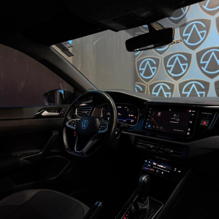 VOLKSWAGEN Nivus - Foto
