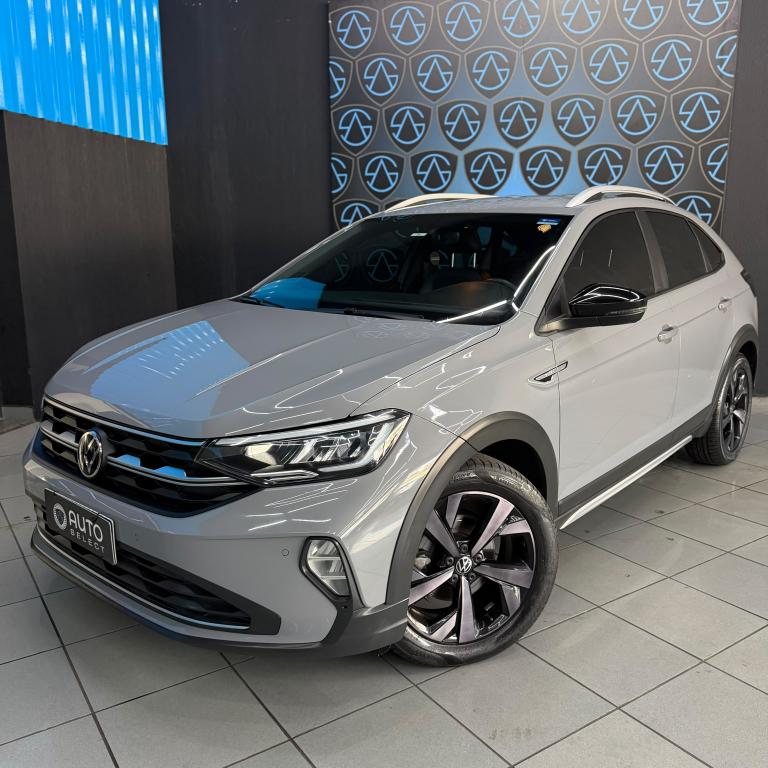 VOLKSWAGEN Nivus