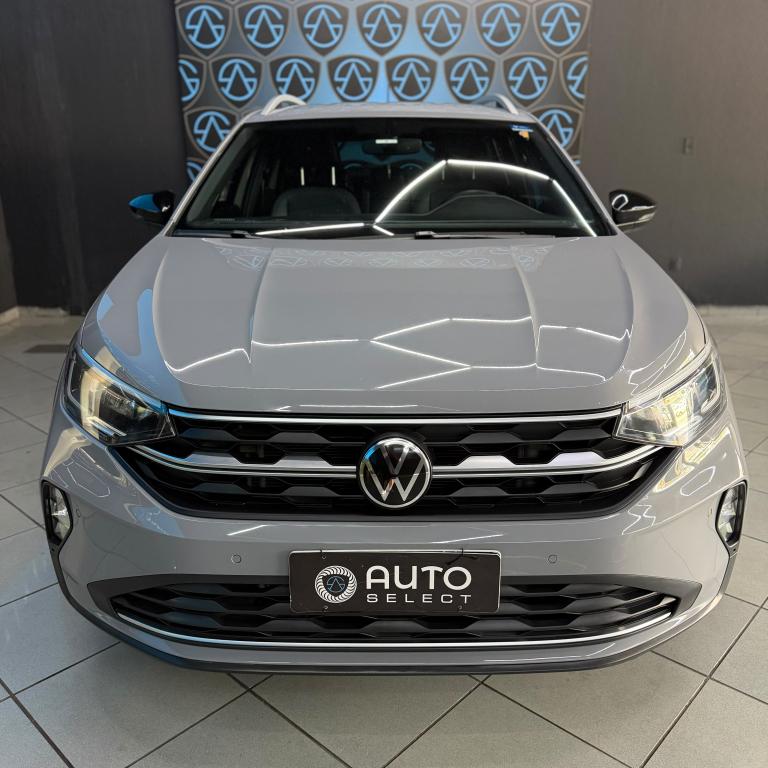 VOLKSWAGEN Nivus - Foto