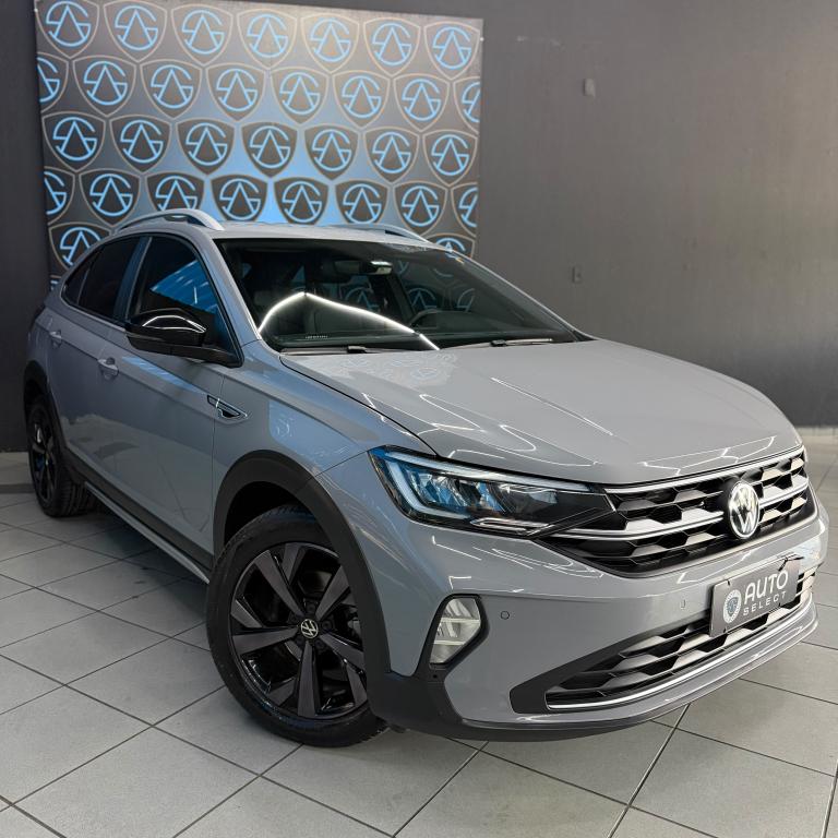 VOLKSWAGEN Nivus - Foto