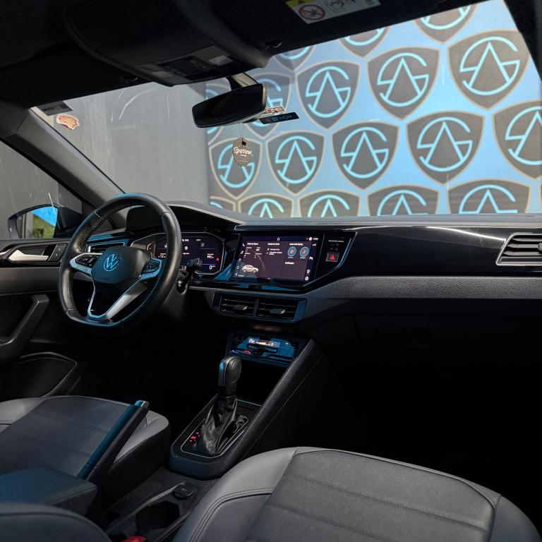VOLKSWAGEN Nivus - Foto