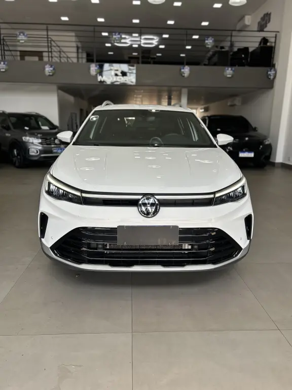 VOLKSWAGEN Nivus - Foto