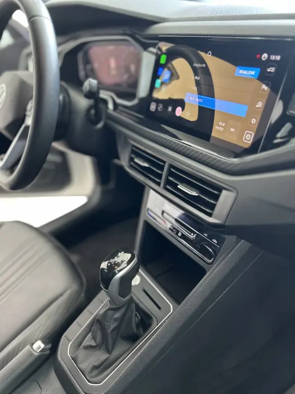 VOLKSWAGEN Nivus - Foto