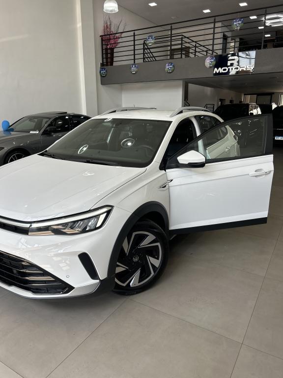 VOLKSWAGEN Nivus - Foto