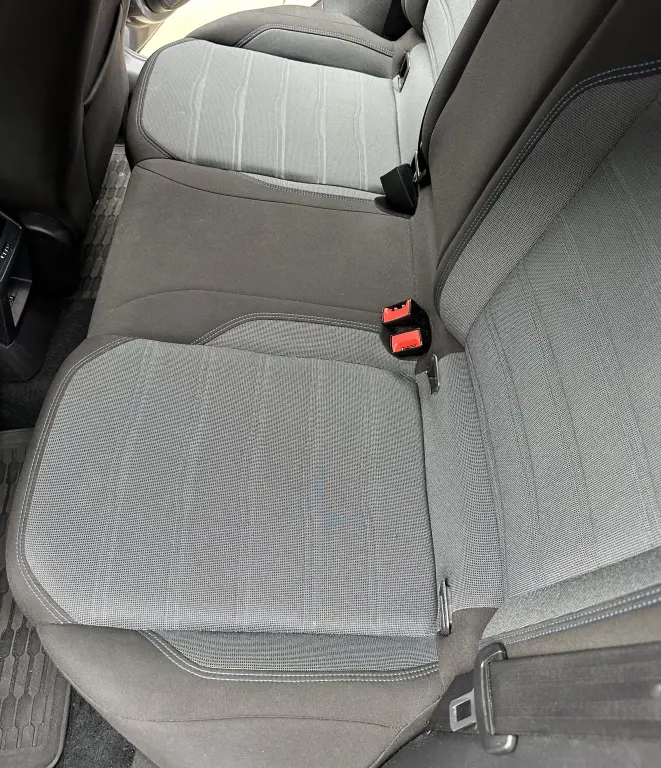 VOLKSWAGEN Nivus - Foto