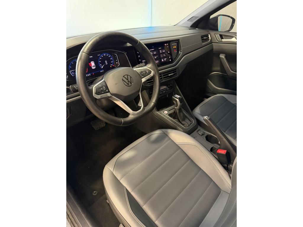 VOLKSWAGEN Nivus - Foto