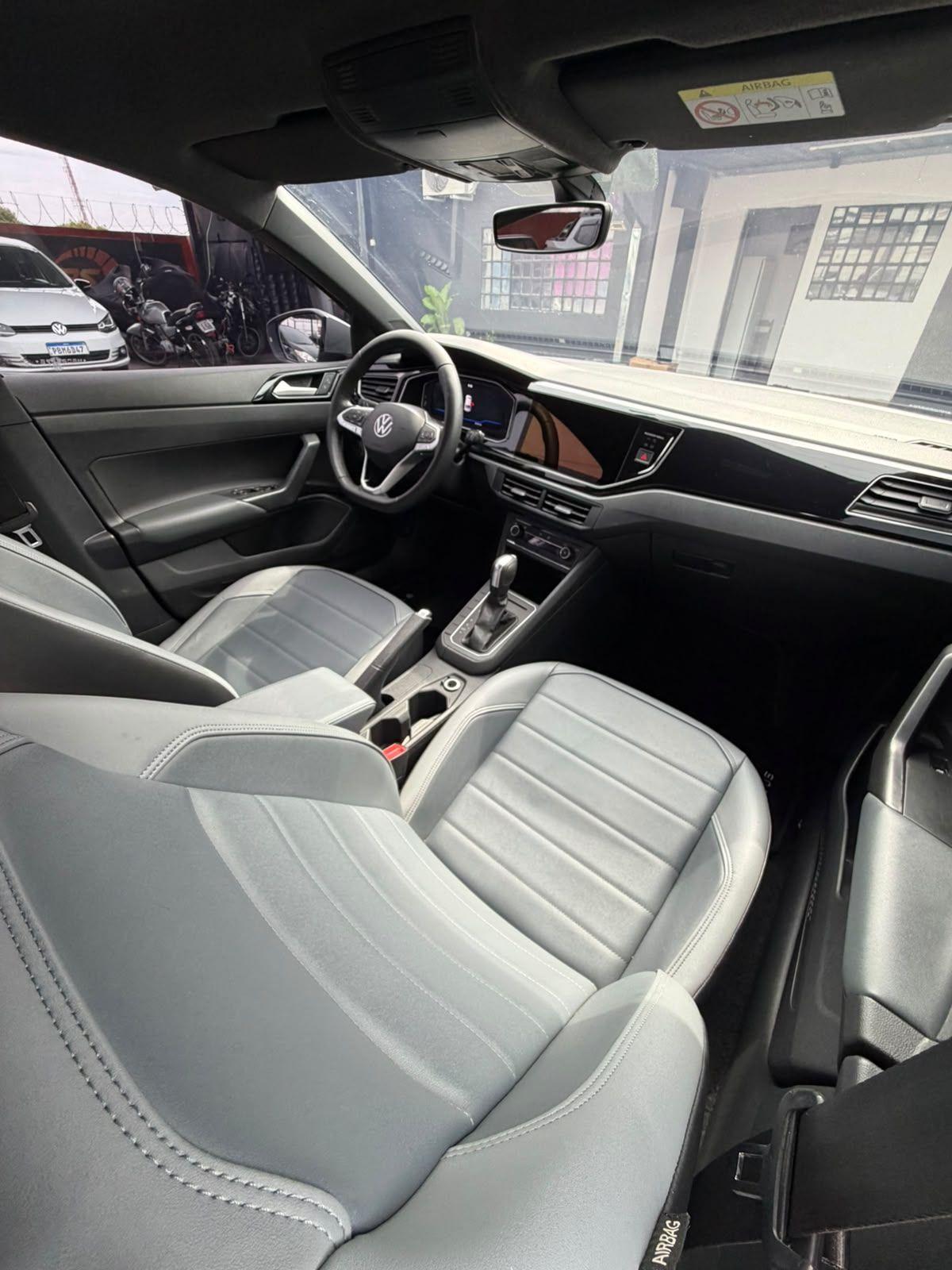VOLKSWAGEN Nivus - Foto