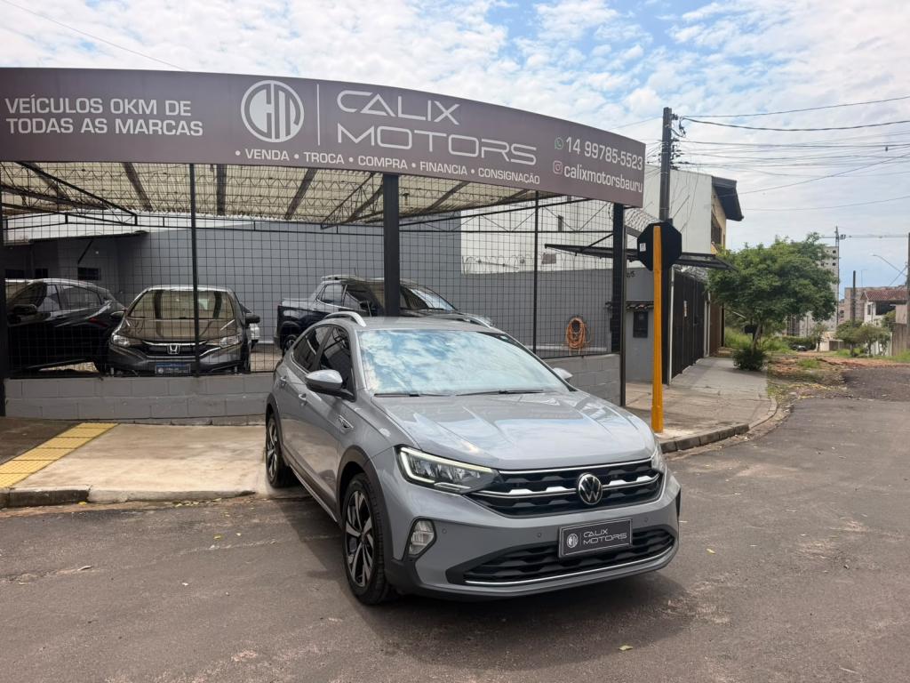 VOLKSWAGEN Nivus