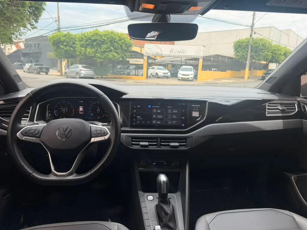VOLKSWAGEN Nivus - Foto